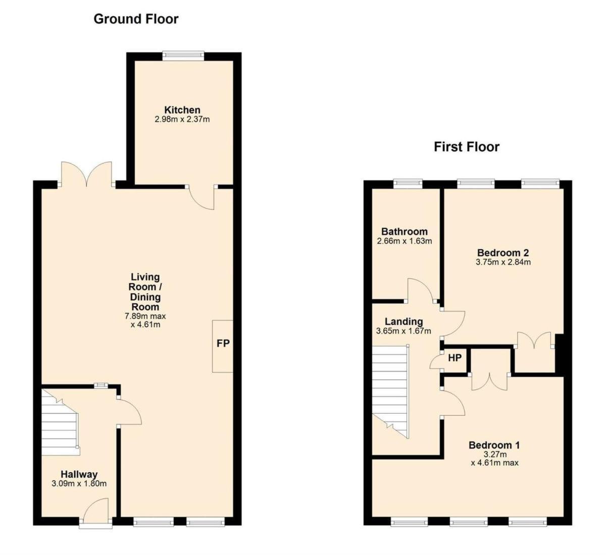 Holiday home The & Spot *